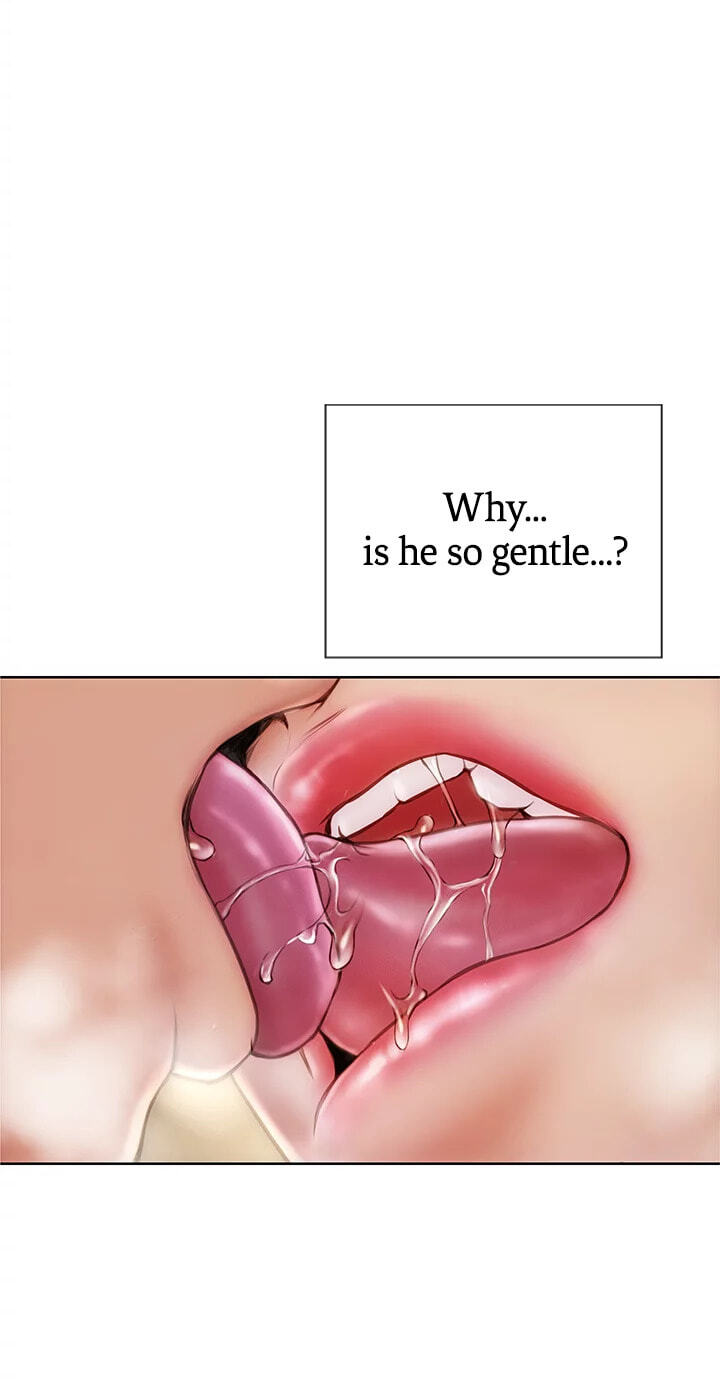 Read Bad Guy chapter 19 image 4 on Lezhin