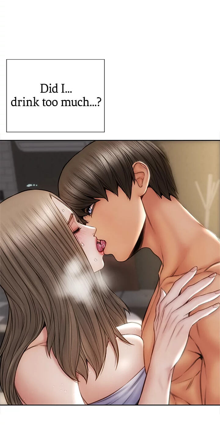Read Bad Guy chapter 19 image 5 on Lezhin