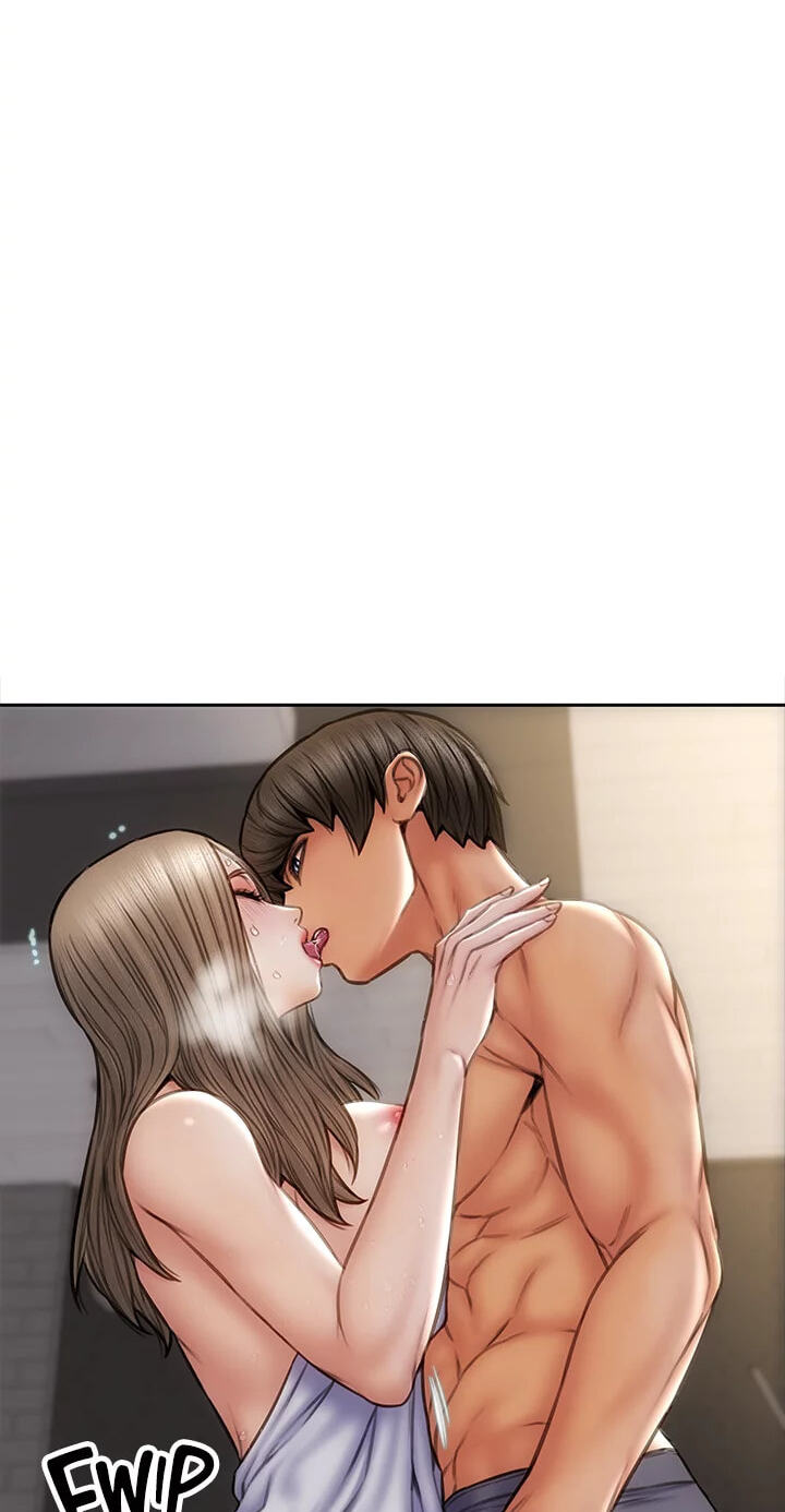 Read Bad Guy chapter 19 image 6 on Lezhin