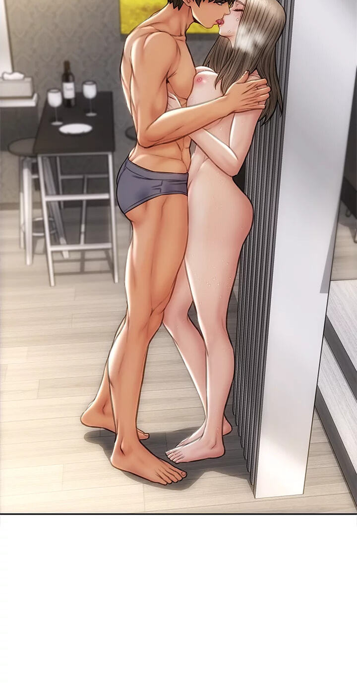 Read Bad Guy chapter 19 image 9 on Lezhin