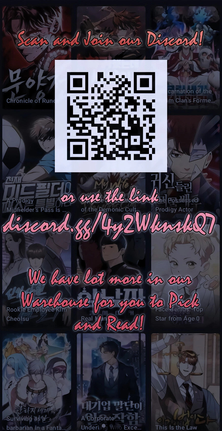 Read Bad Guy chapter 191 image 0 on Lezhin