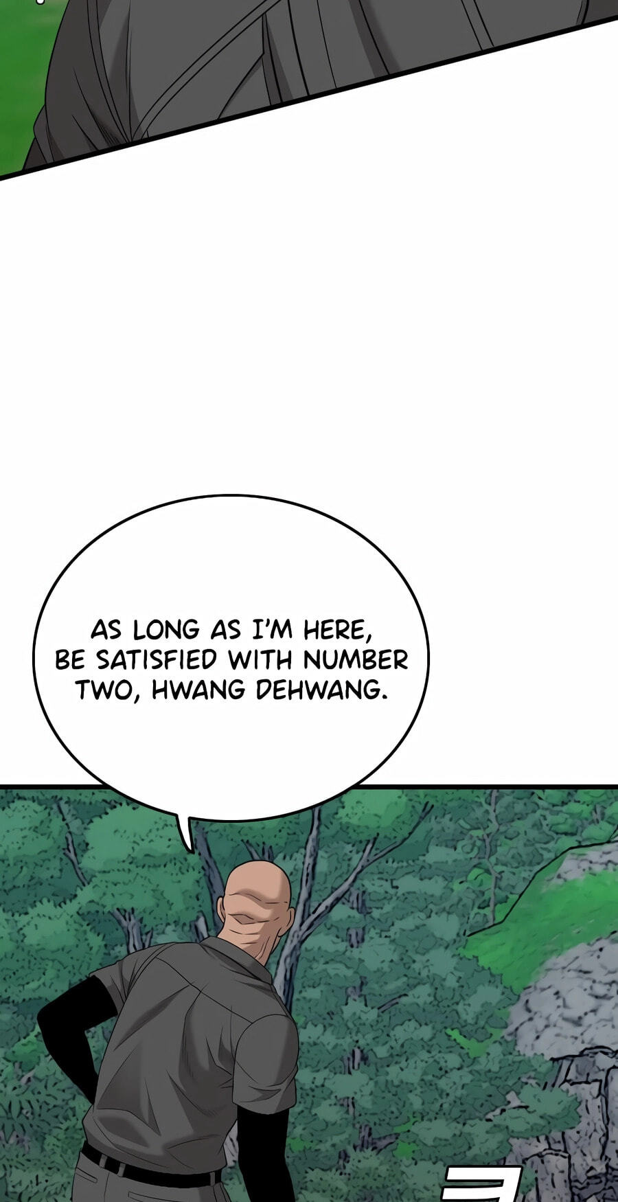 Read Bad Guy chapter 191 image 100 on Lezhin