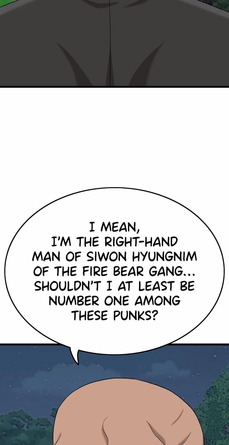 Read Bad Guy chapter 191 image 108 on Lezhin