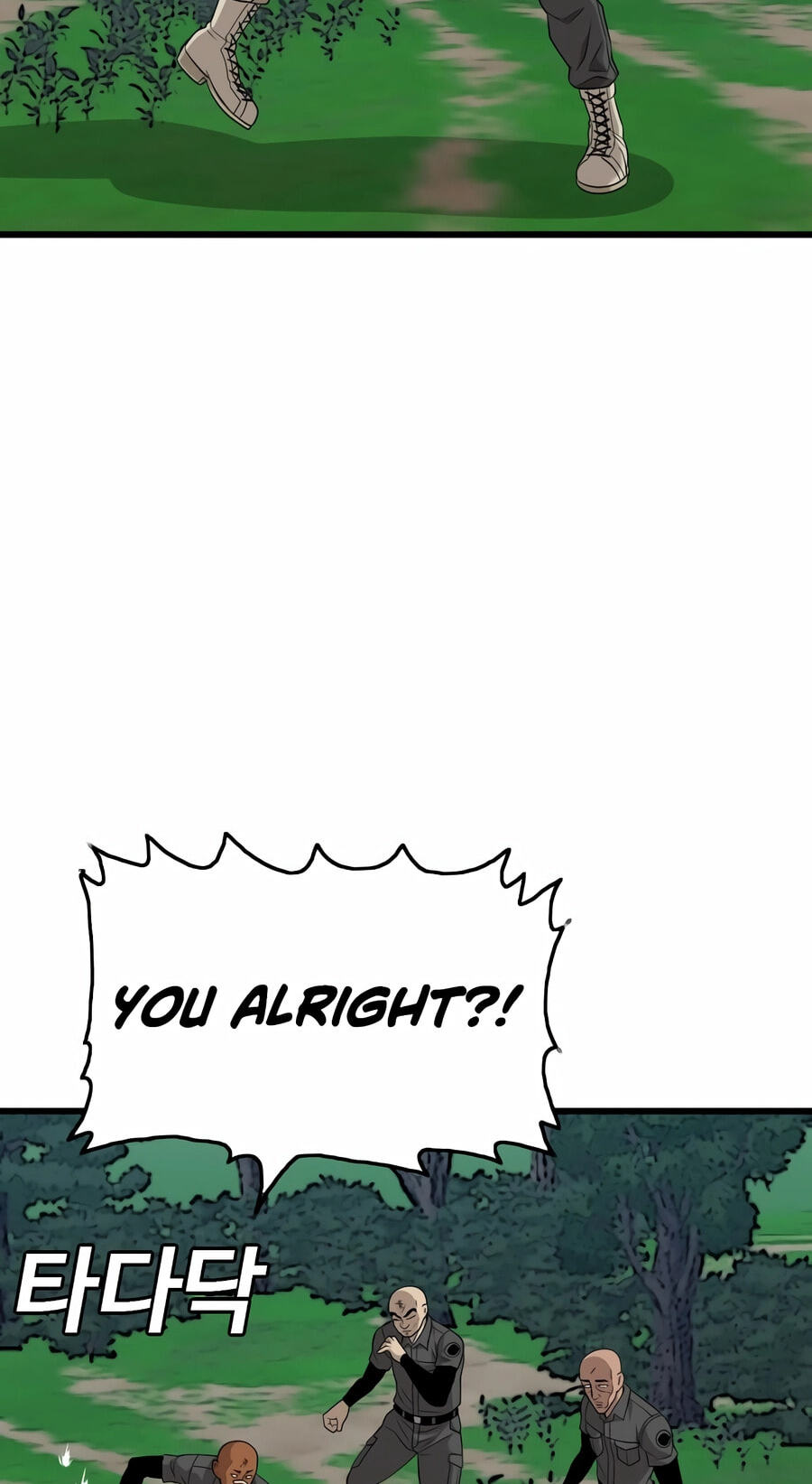 Read Bad Guy chapter 191 image 19 on Lezhin