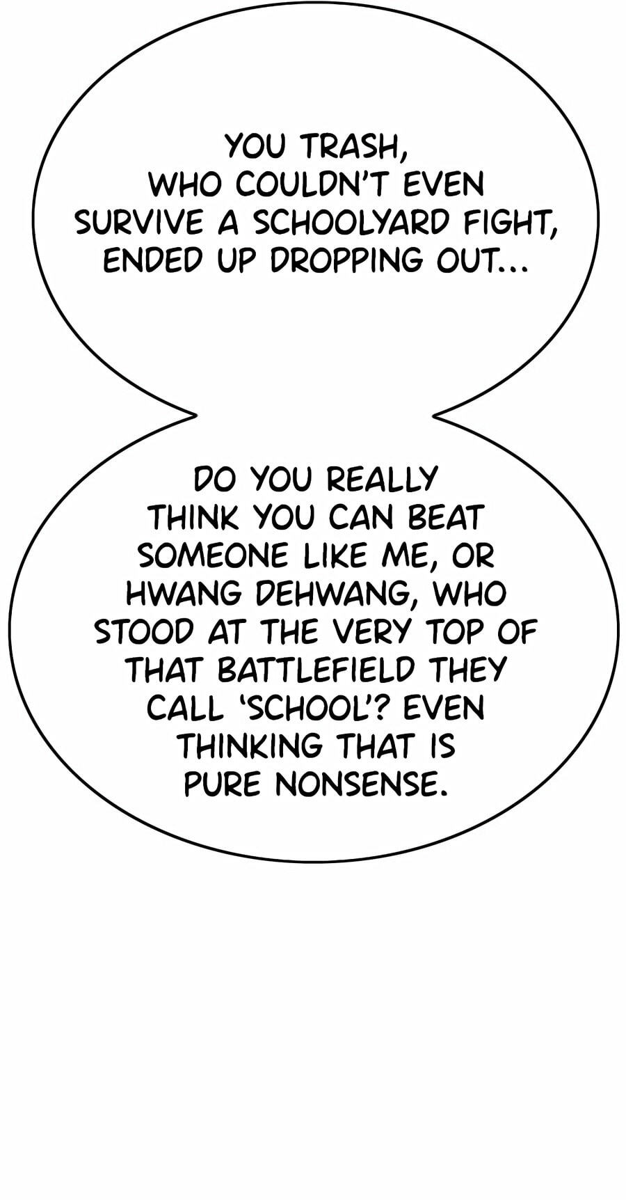 Read Bad Guy chapter 191 image 24 on Lezhin
