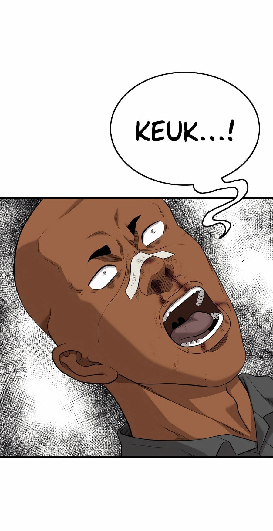 Read Bad Guy chapter 191 image 33 on Lezhin