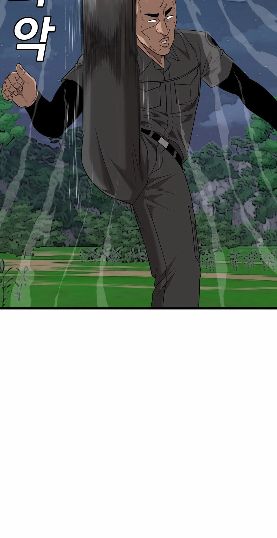 Read Bad Guy chapter 191 image 38 on Lezhin