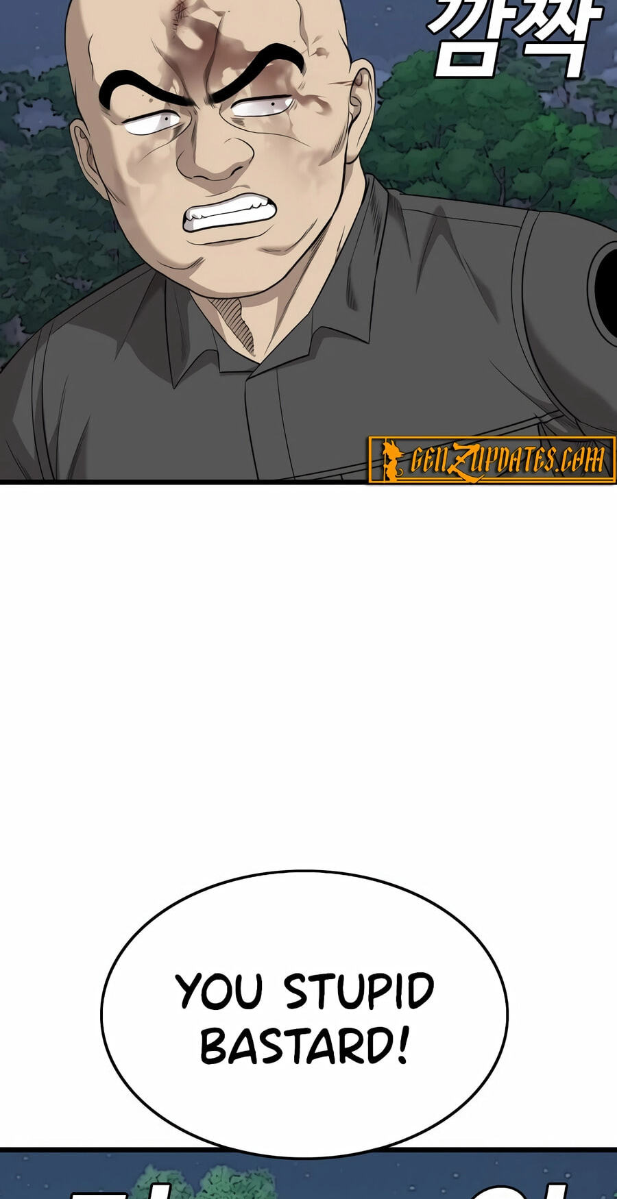 Read Bad Guy chapter 191 image 49 on Lezhin