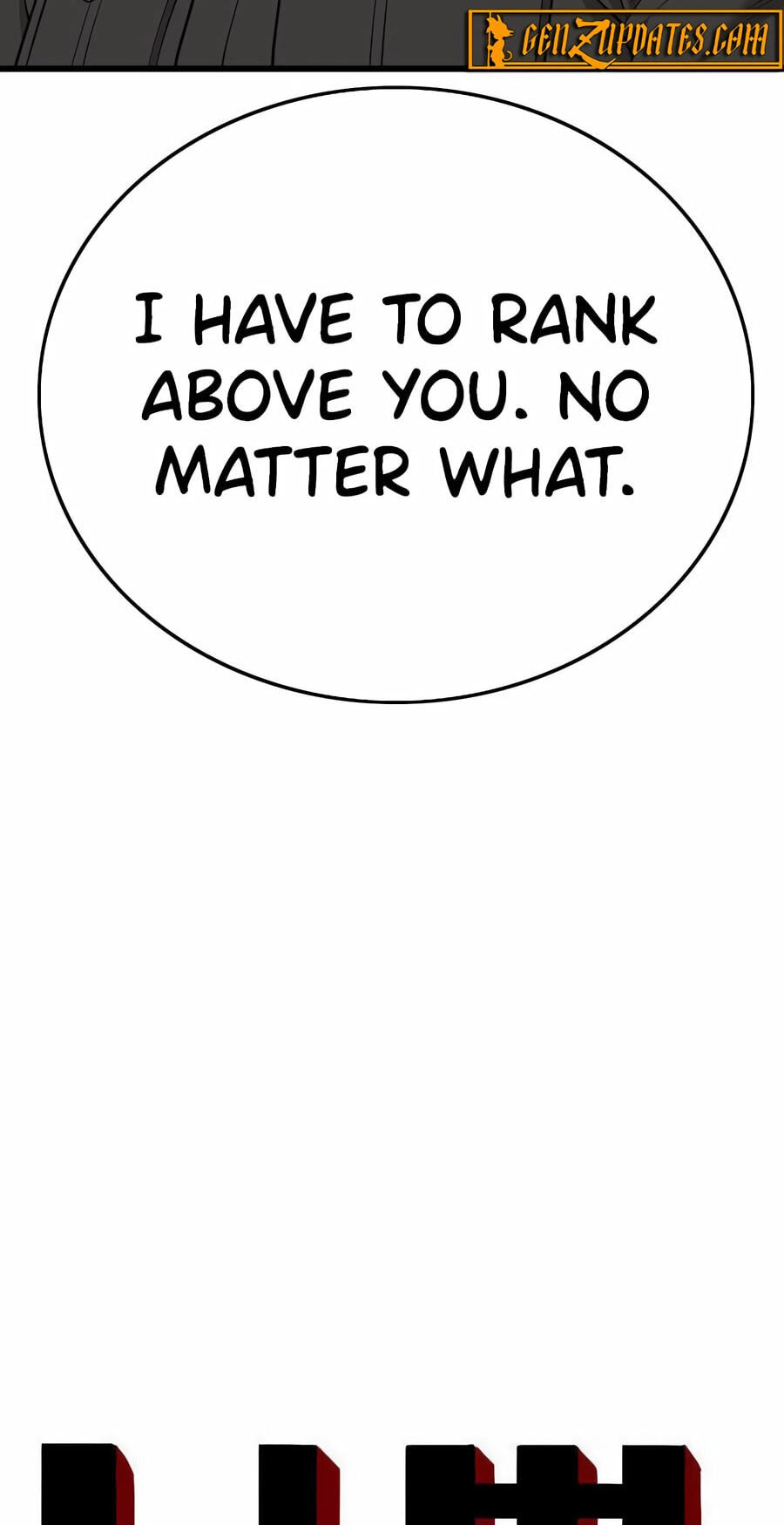 Read Bad Guy chapter 191 image 6 on Lezhin
