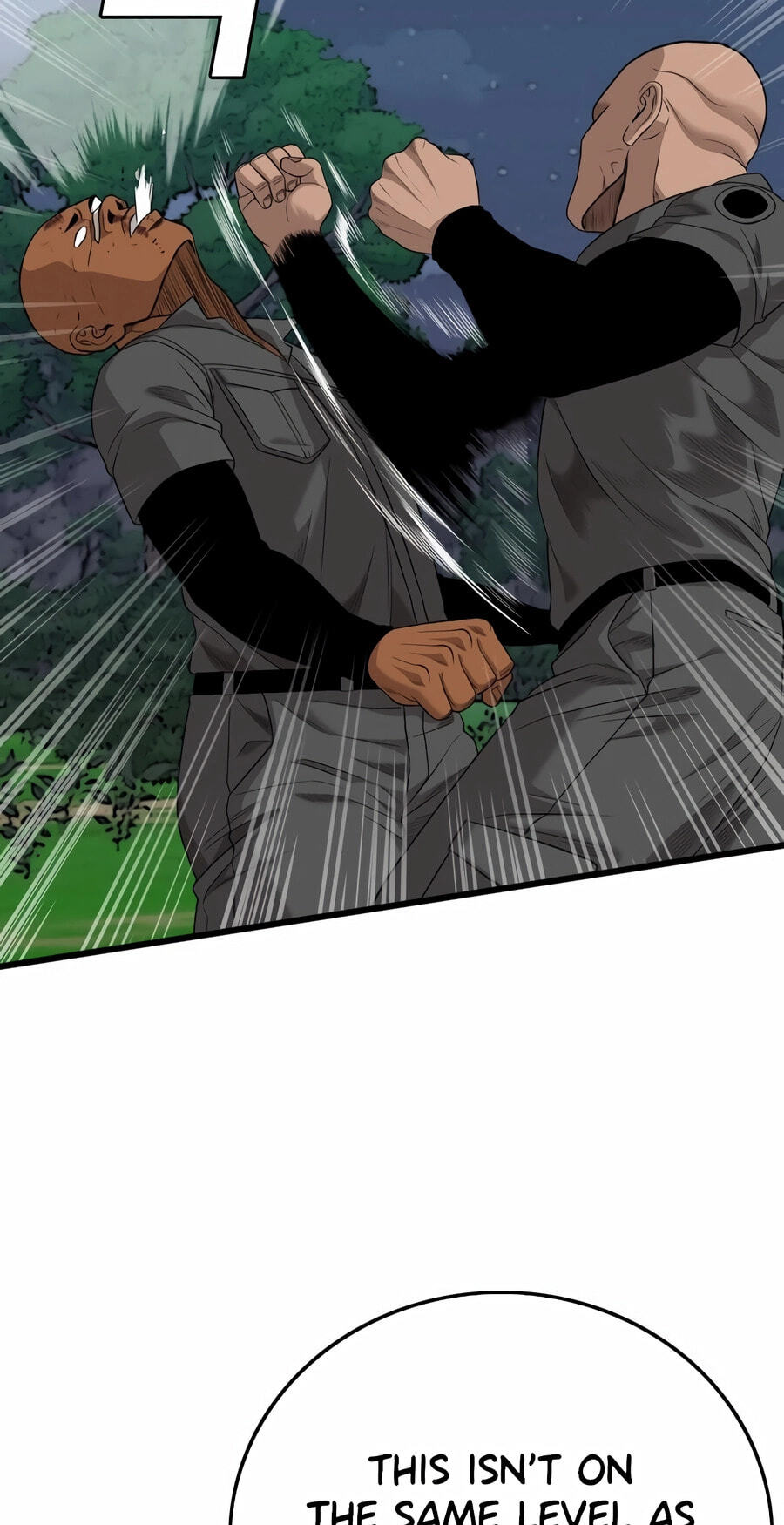 Read Bad Guy chapter 191 image 60 on Lezhin