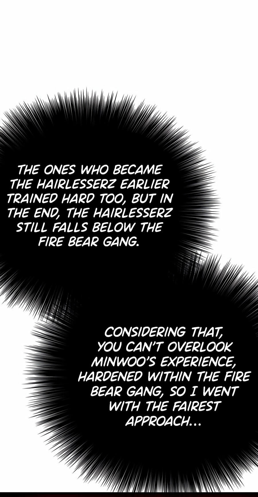 Read Bad Guy chapter 191 image 78 on Lezhin