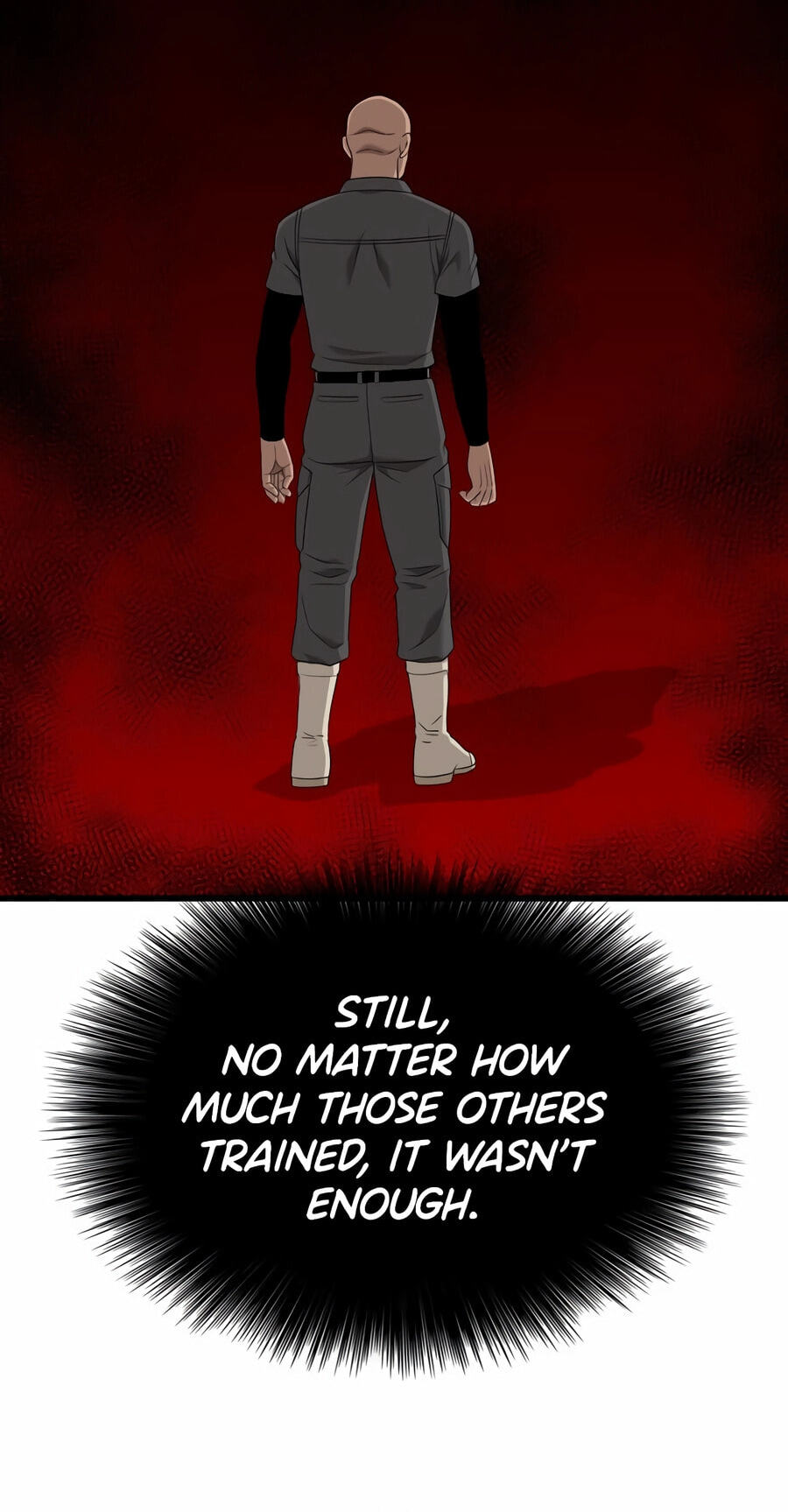 Read Bad Guy chapter 191 image 79 on Lezhin