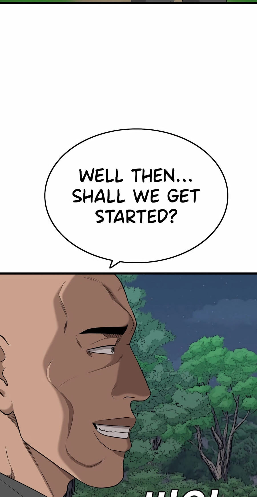 Read Bad Guy chapter 191 image 81 on Lezhin