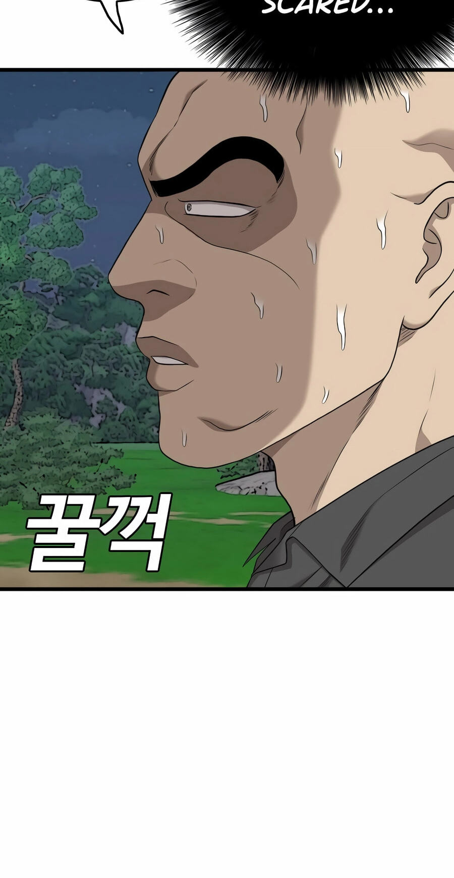 Read Bad Guy chapter 191 image 83 on Lezhin