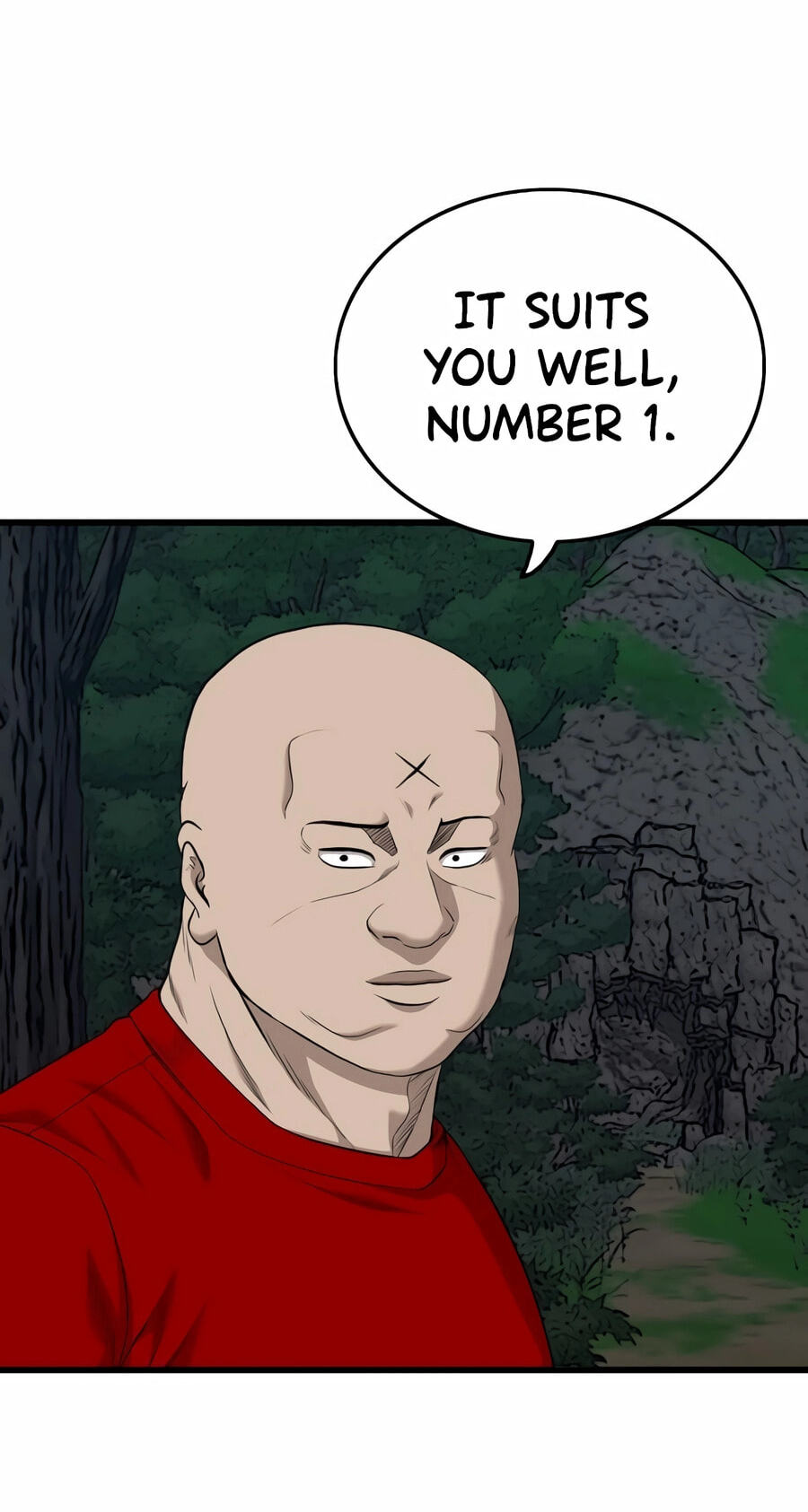 Read Bad Guy chapter 192 image 10 on Lezhin