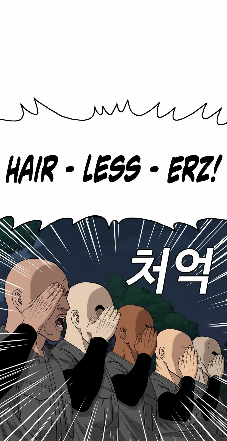 Read Bad Guy chapter 192 image 101 on Lezhin