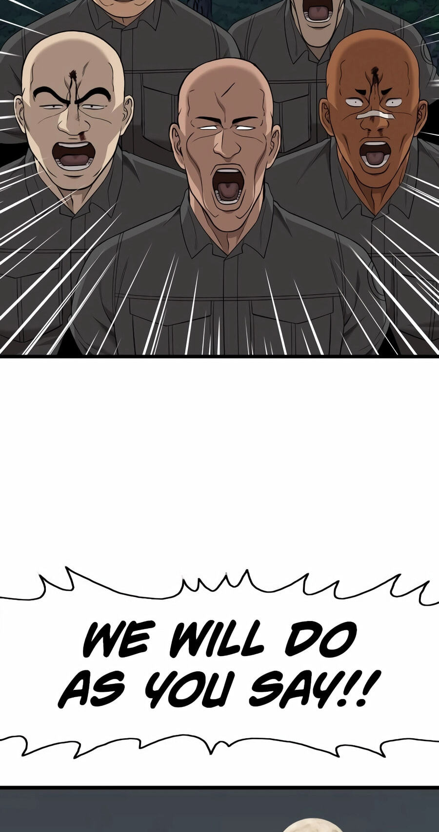 Read Bad Guy chapter 192 image 106 on Lezhin