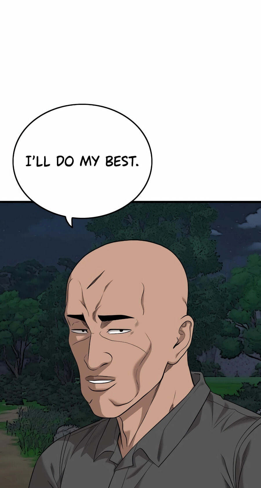 Read Bad Guy chapter 192 image 11 on Lezhin