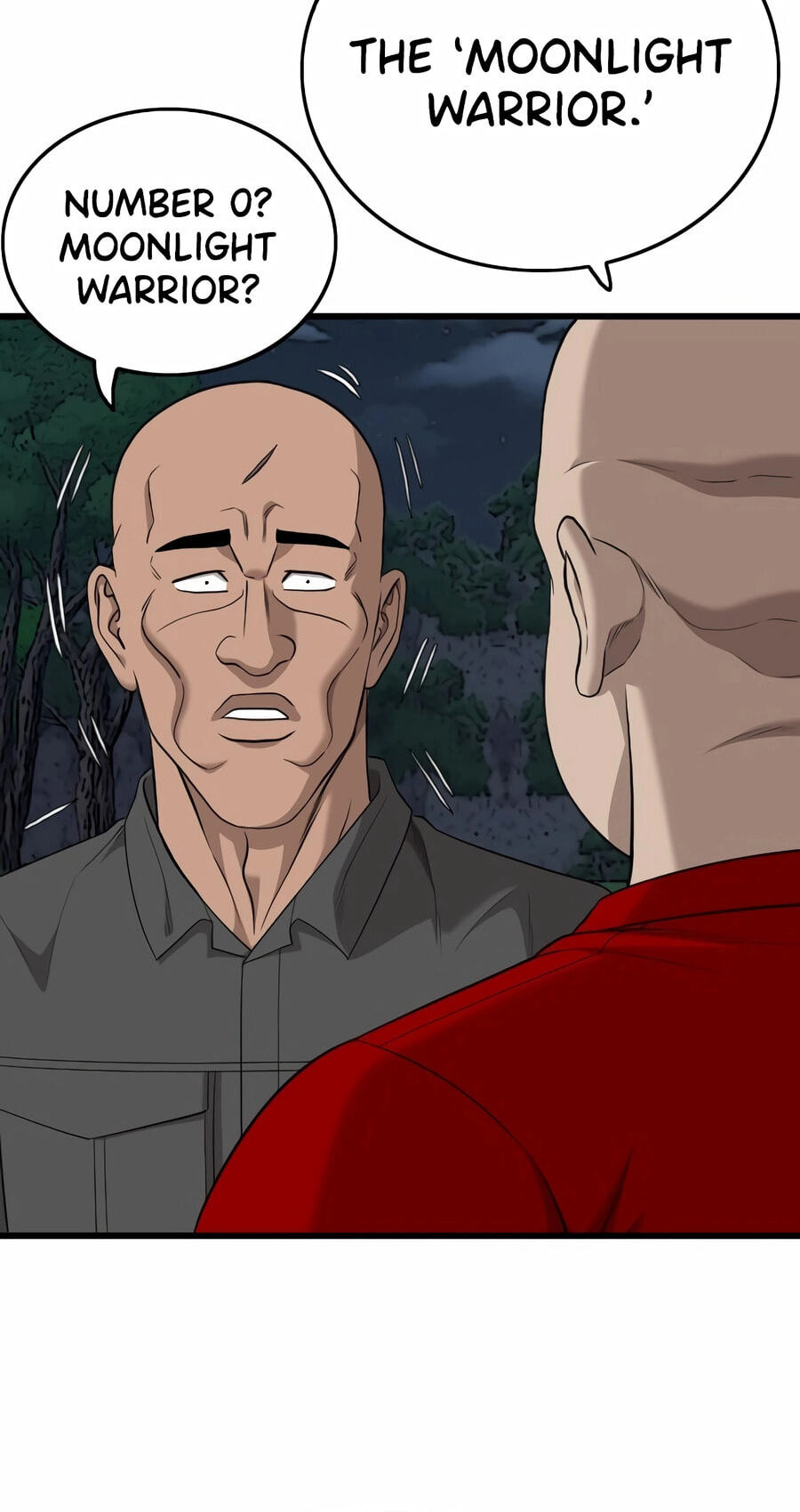 Read Bad Guy chapter 192 image 111 on Lezhin