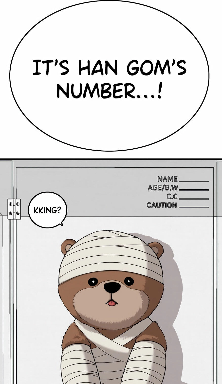 Read Bad Guy chapter 192 image 112 on Lezhin