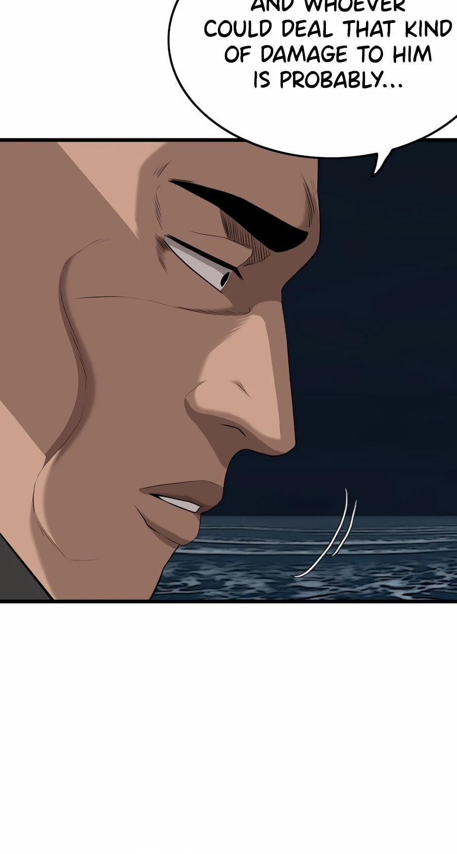 Read Bad Guy chapter 192 image 15 on Lezhin