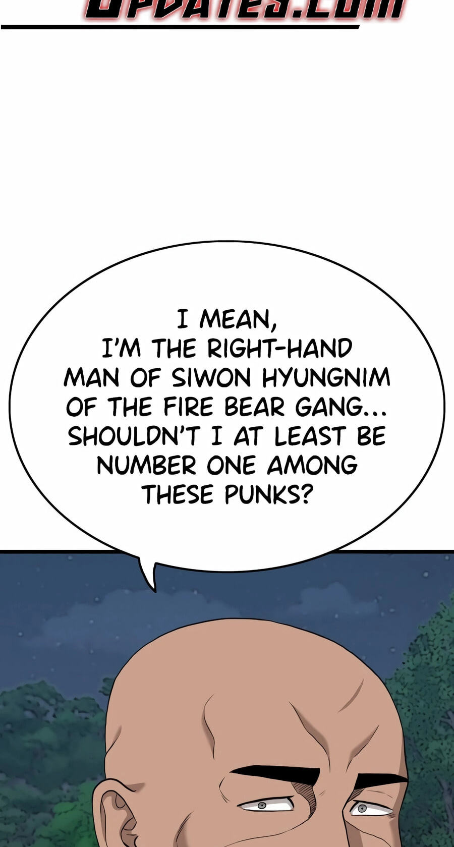 Read Bad Guy chapter 192 image 2 on Lezhin