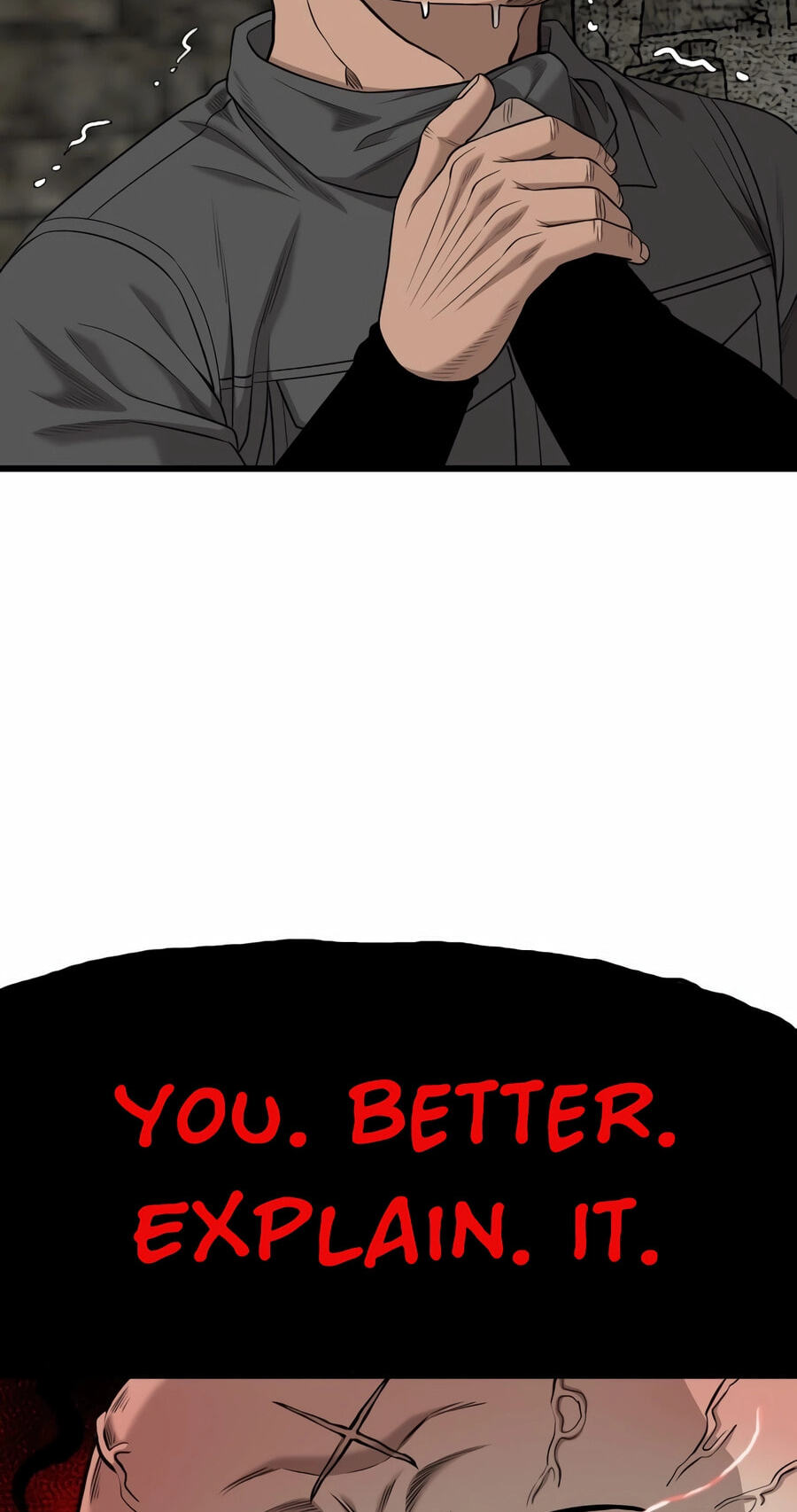Read Bad Guy chapter 192 image 29 on Lezhin