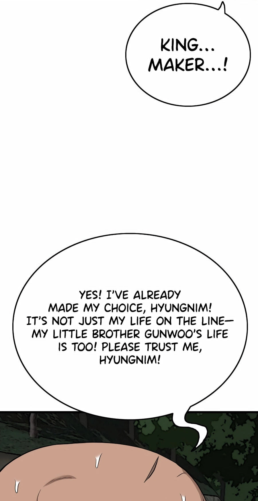 Read Bad Guy chapter 192 image 32 on Lezhin