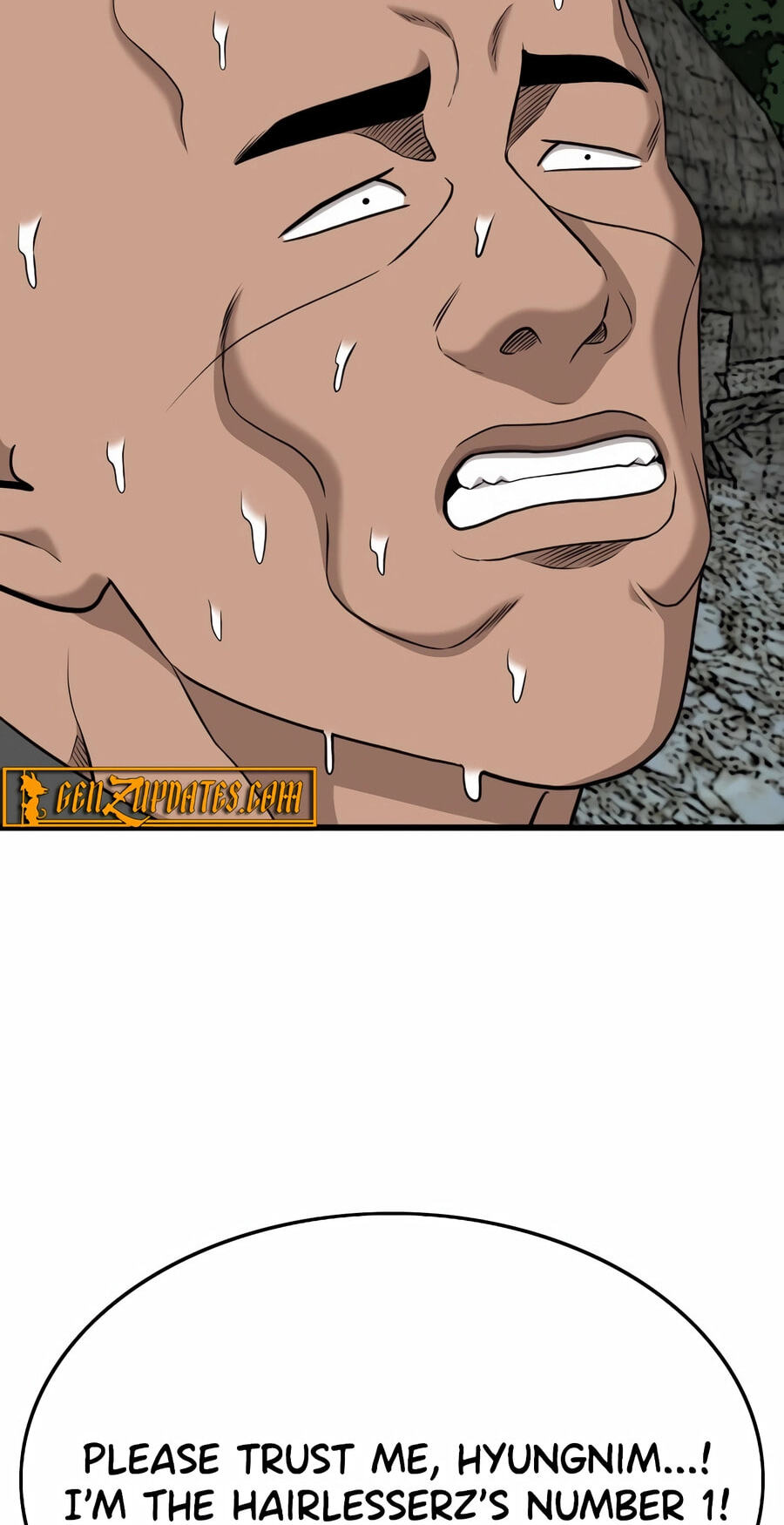 Read Bad Guy chapter 192 image 33 on Lezhin
