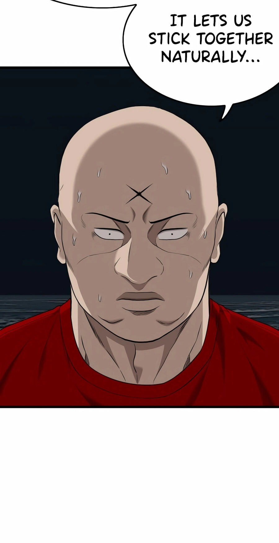 Read Bad Guy chapter 192 image 39 on Lezhin