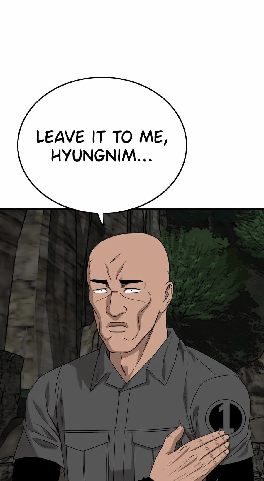 Read Bad Guy chapter 192 image 44 on Lezhin