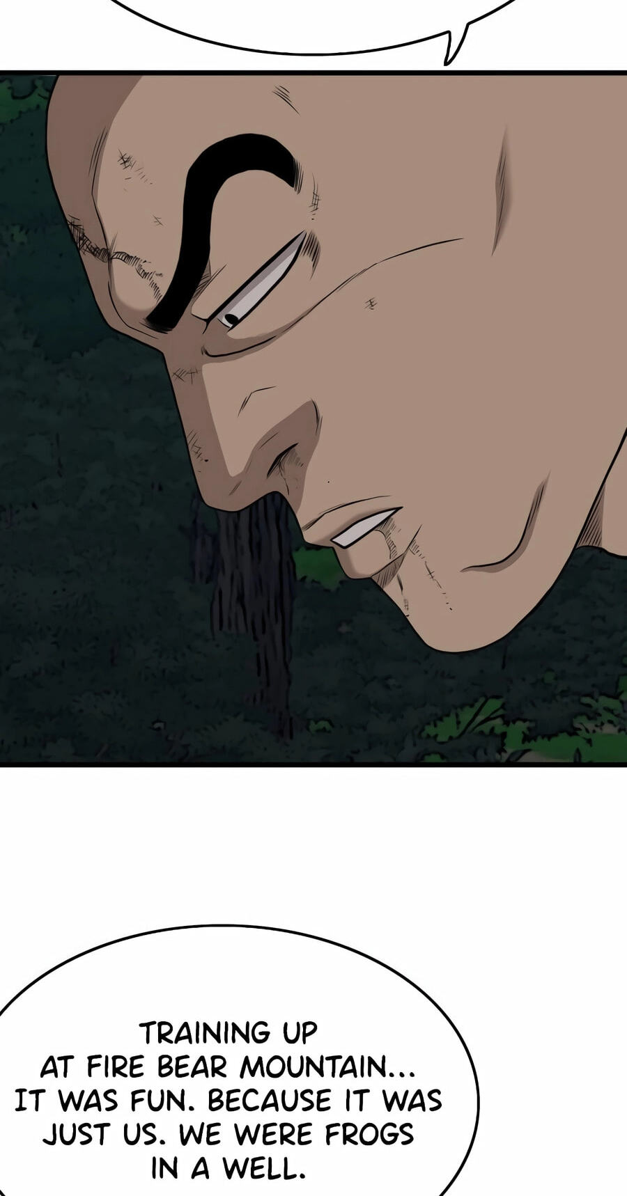 Read Bad Guy chapter 192 image 54 on Lezhin