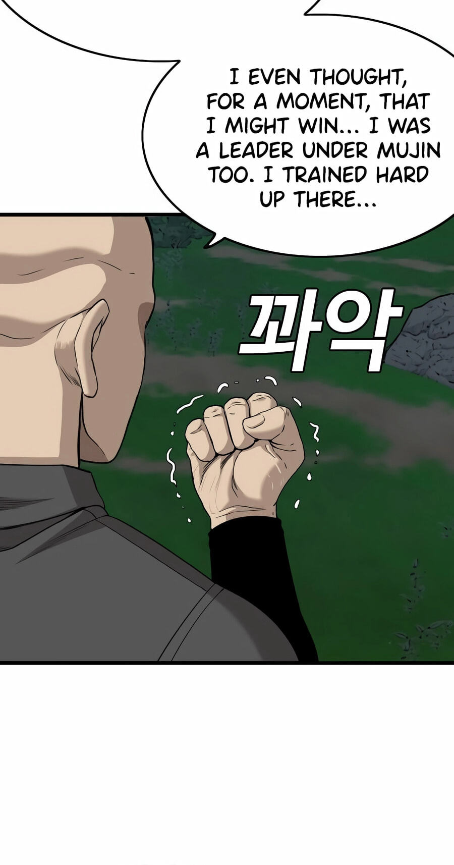 Read Bad Guy chapter 192 image 55 on Lezhin