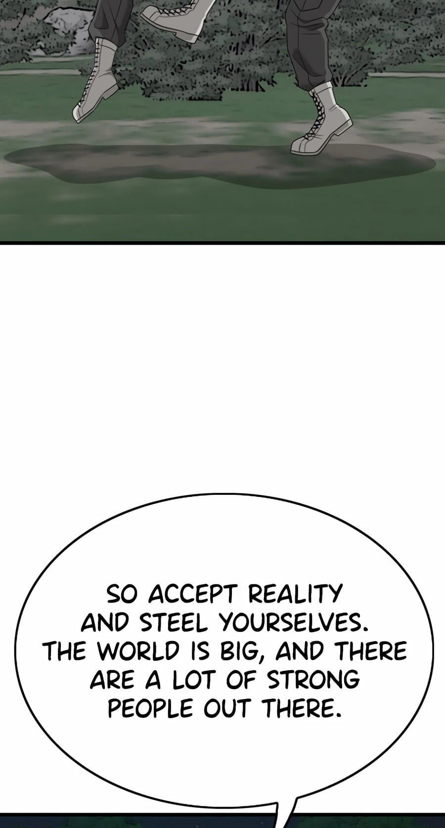 Read Bad Guy chapter 192 image 57 on Lezhin