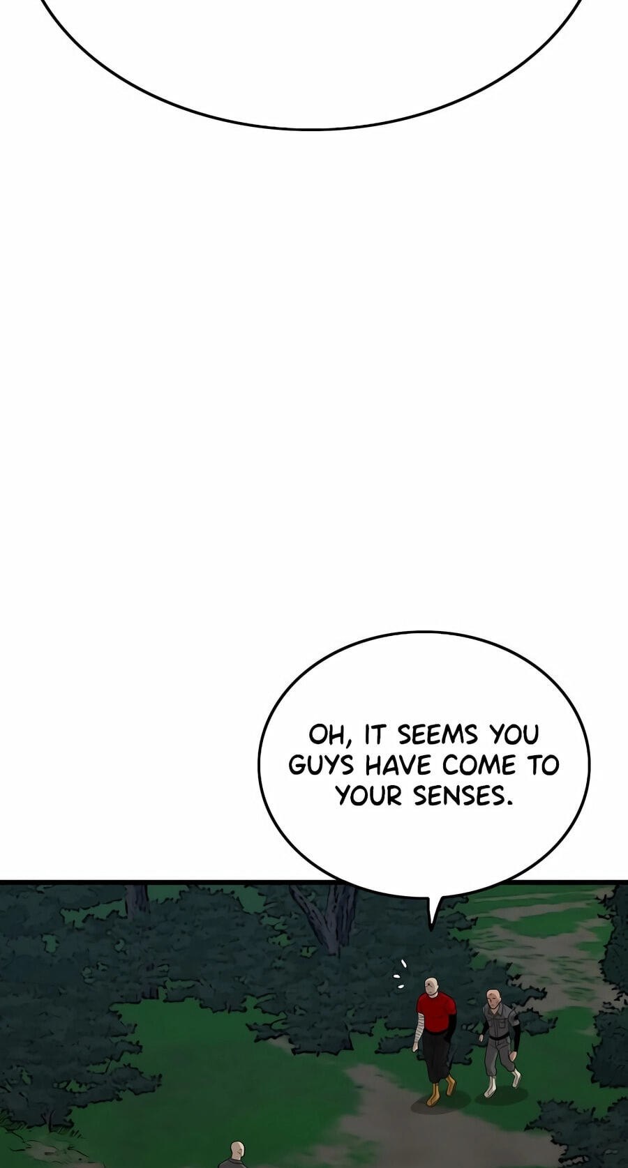 Read Bad Guy chapter 192 image 59 on Lezhin
