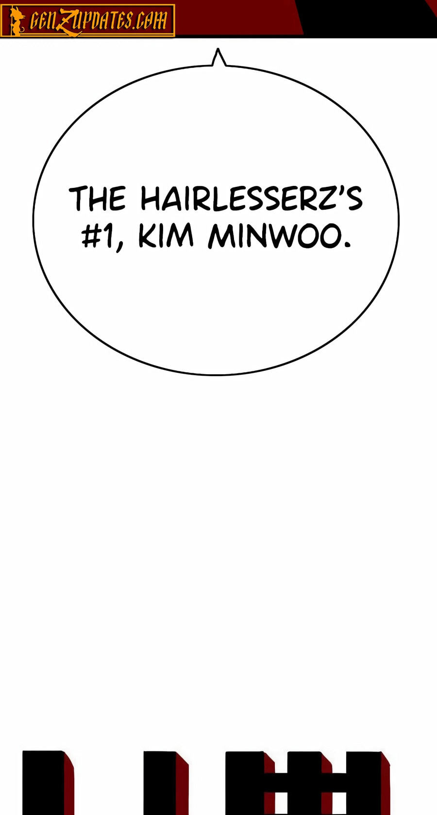 Read Bad Guy chapter 192 image 6 on Lezhin