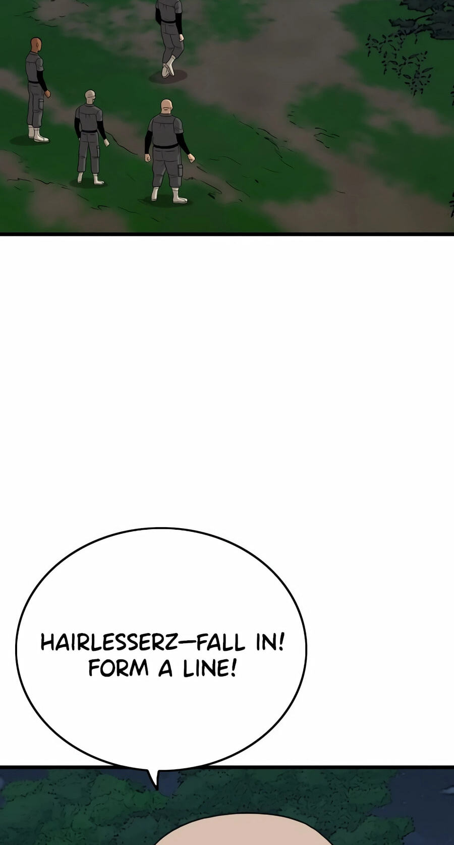 Read Bad Guy chapter 192 image 60 on Lezhin