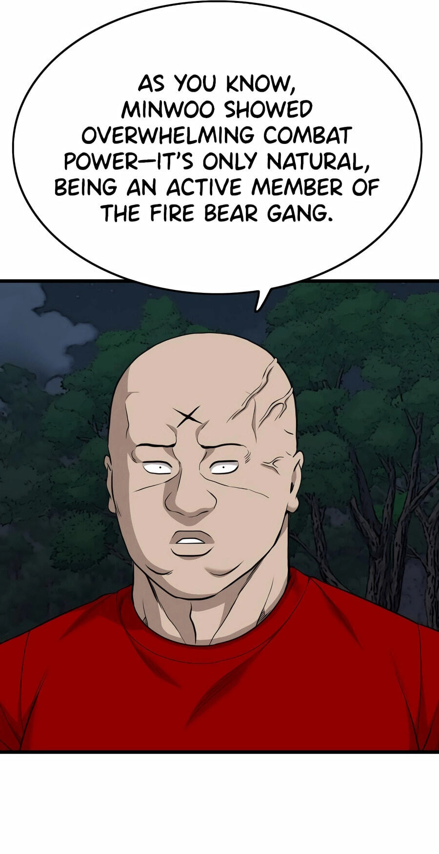 Read Bad Guy chapter 192 image 64 on Lezhin