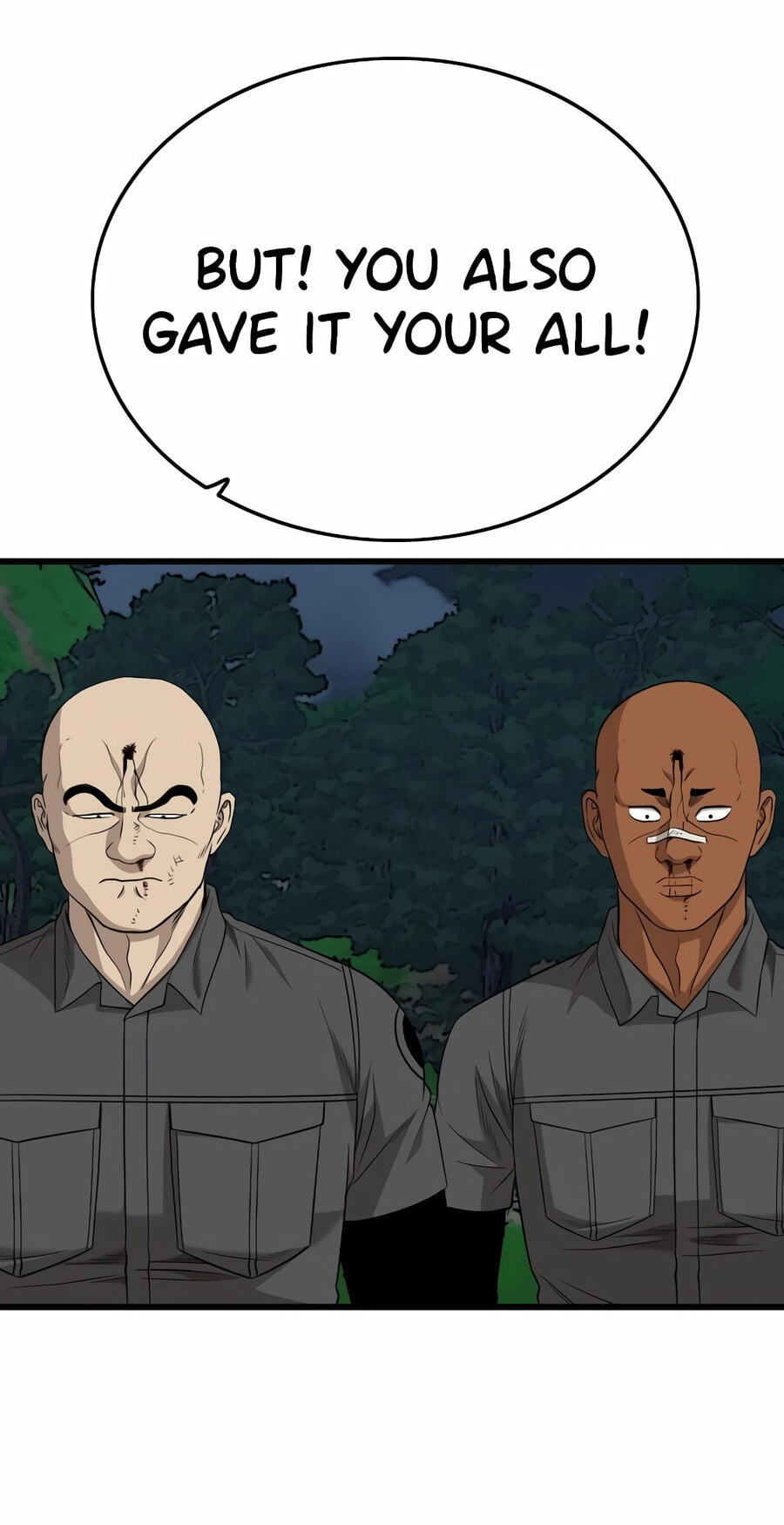 Read Bad Guy chapter 192 image 65 on Lezhin
