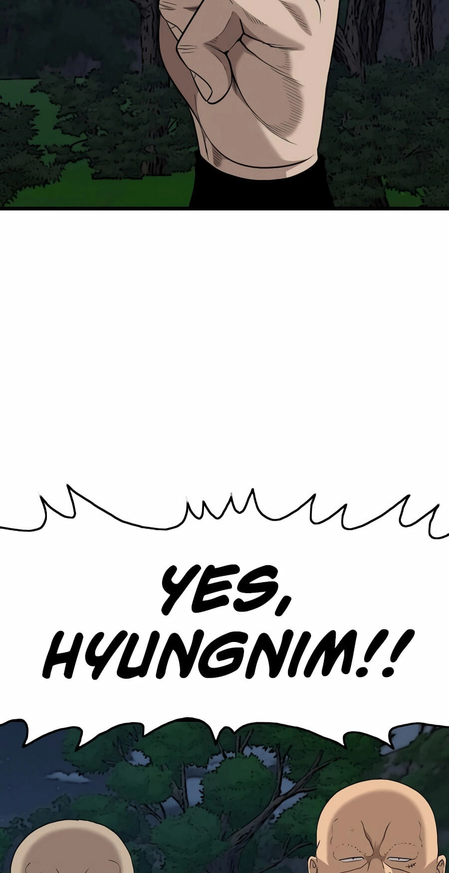 Read Bad Guy chapter 192 image 67 on Lezhin