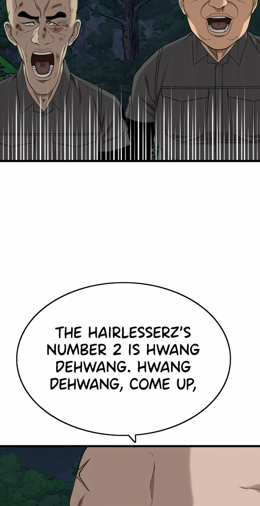 Read Bad Guy chapter 192 image 68 on Lezhin