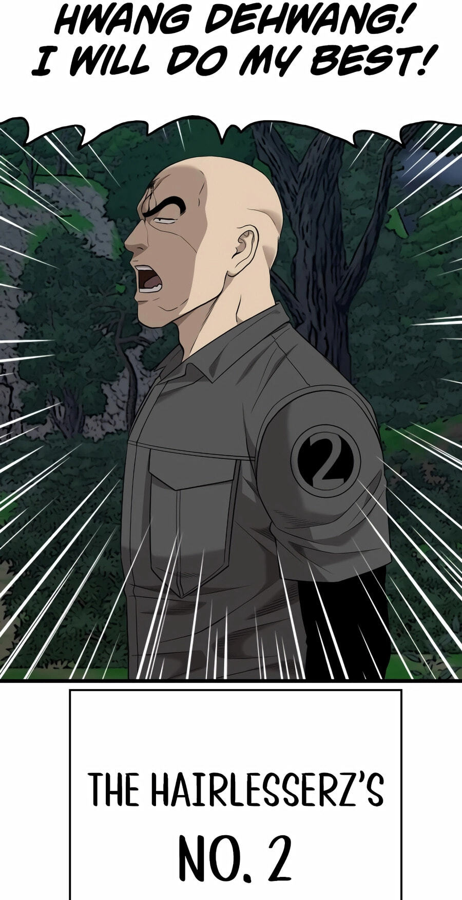 Read Bad Guy chapter 192 image 72 on Lezhin