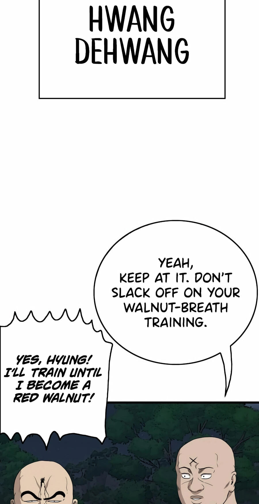 Read Bad Guy chapter 192 image 73 on Lezhin