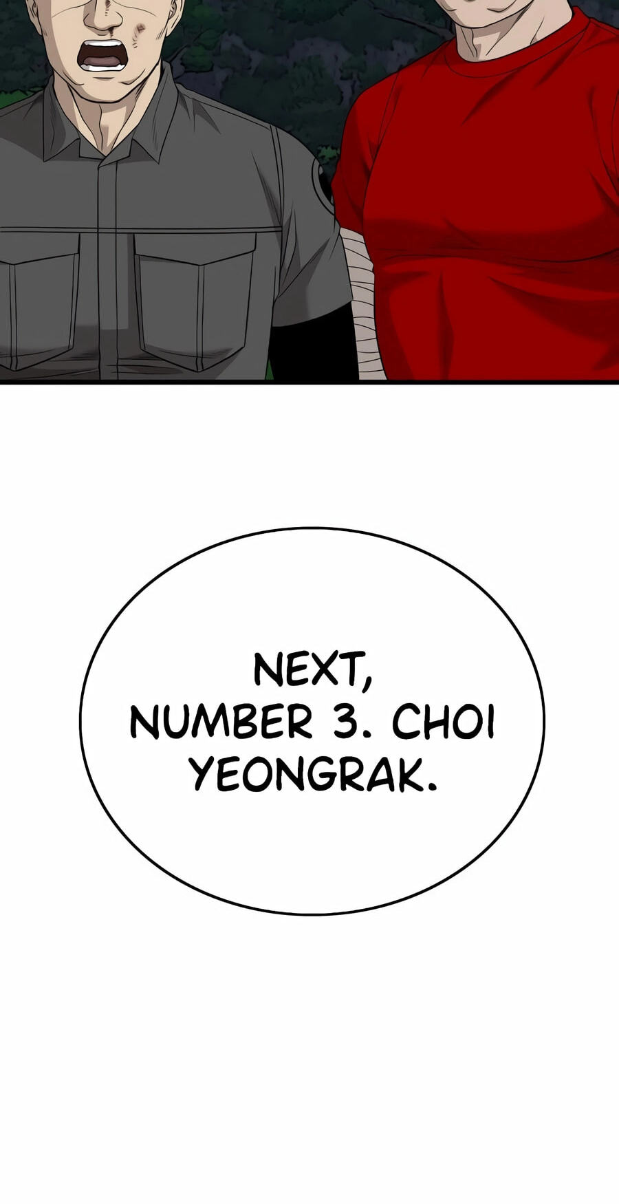 Read Bad Guy chapter 192 image 74 on Lezhin