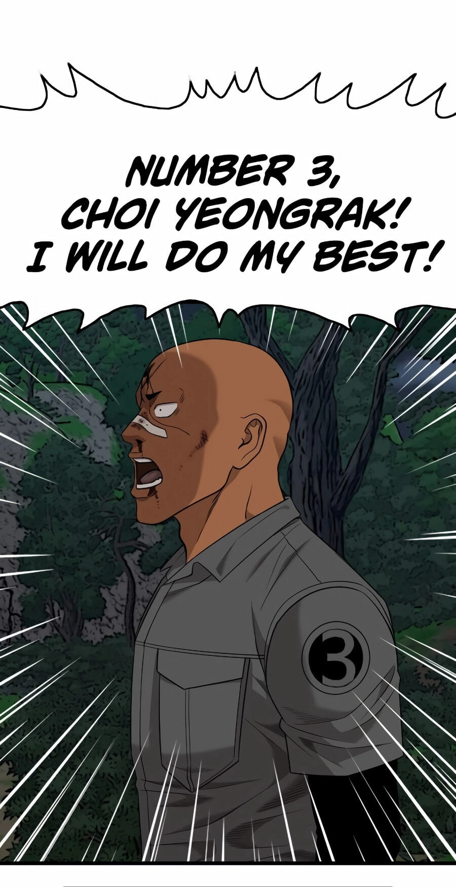 Read Bad Guy chapter 192 image 75 on Lezhin