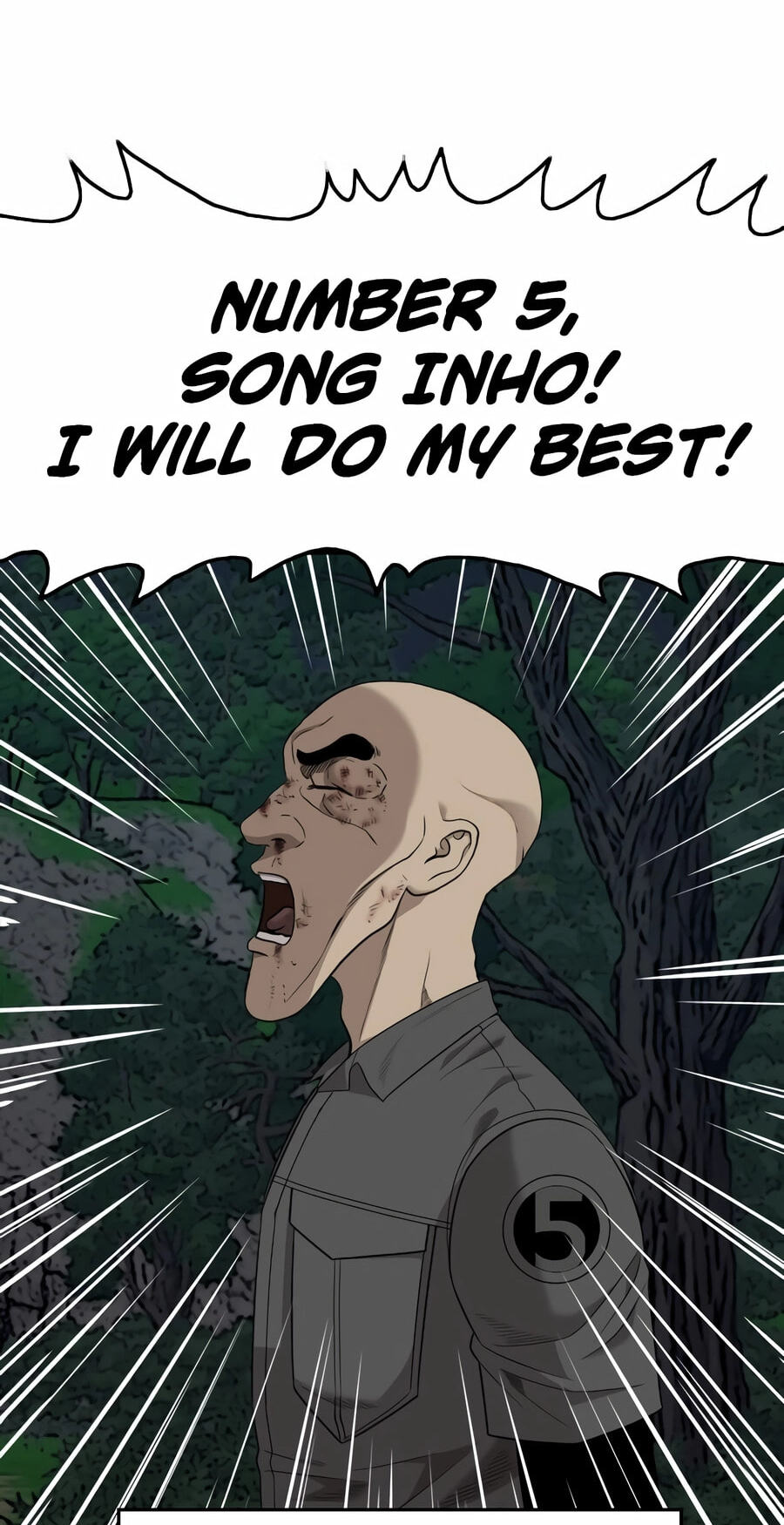 Read Bad Guy chapter 192 image 82 on Lezhin