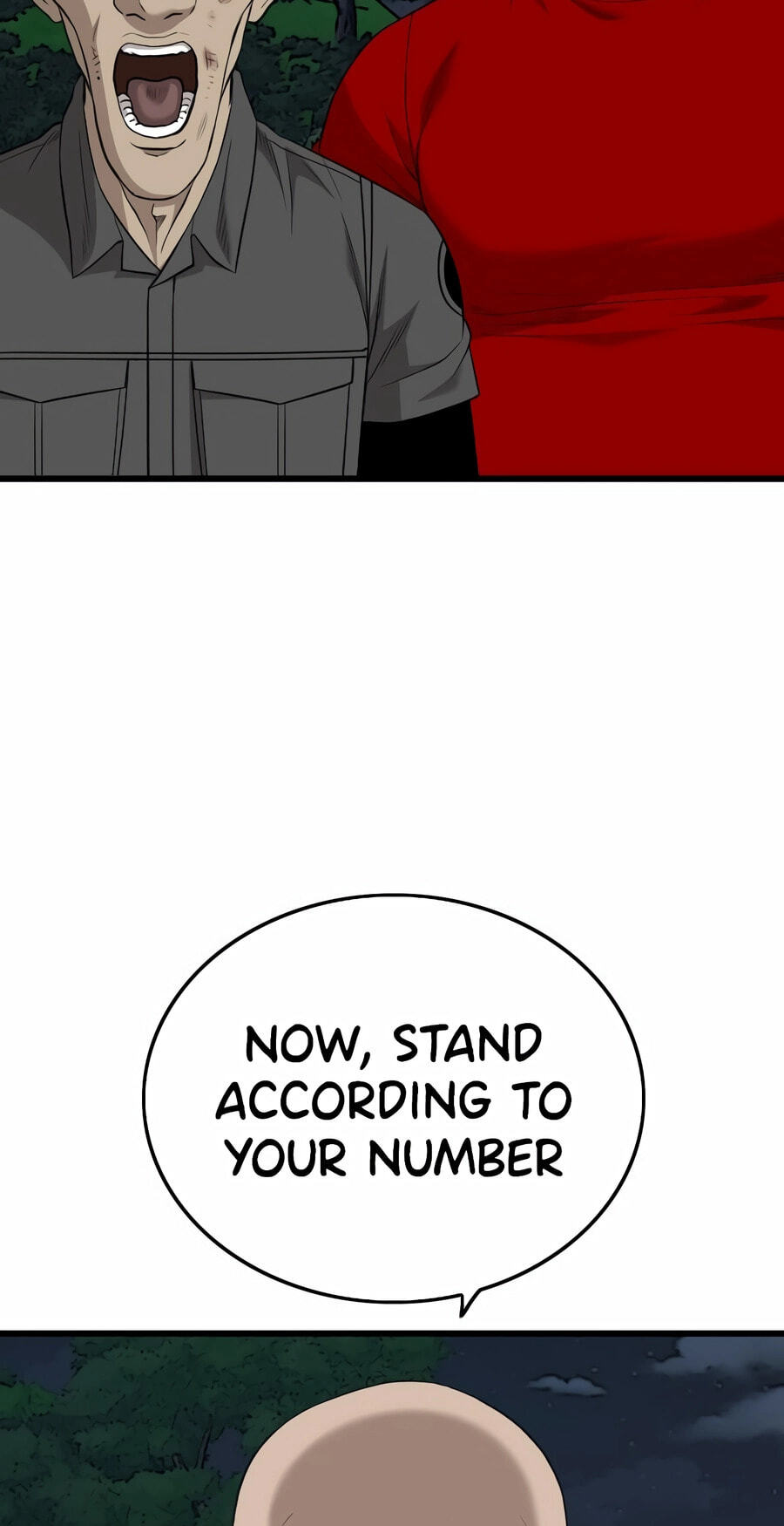 Read Bad Guy chapter 192 image 84 on Lezhin
