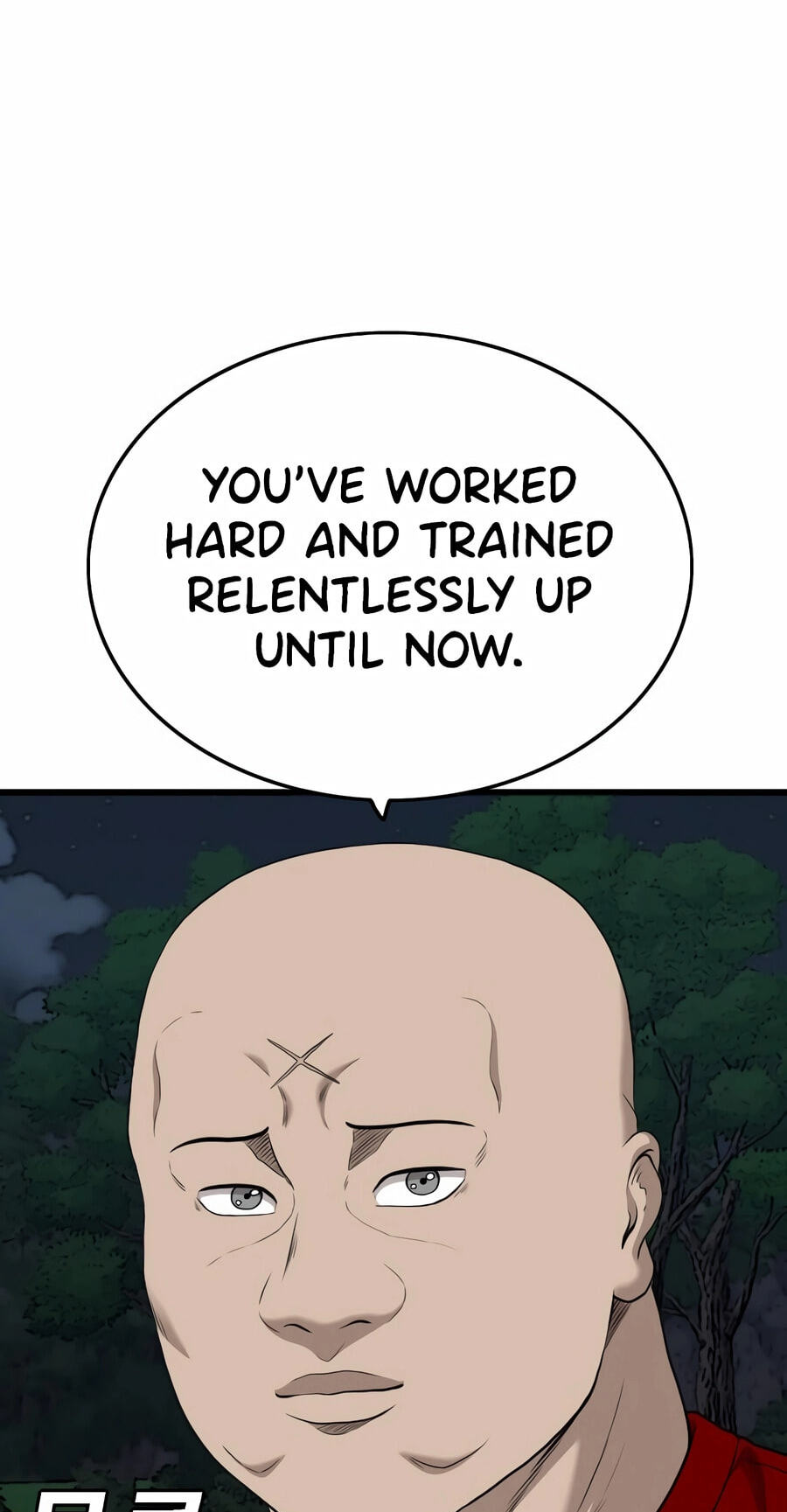 Read Bad Guy chapter 192 image 89 on Lezhin