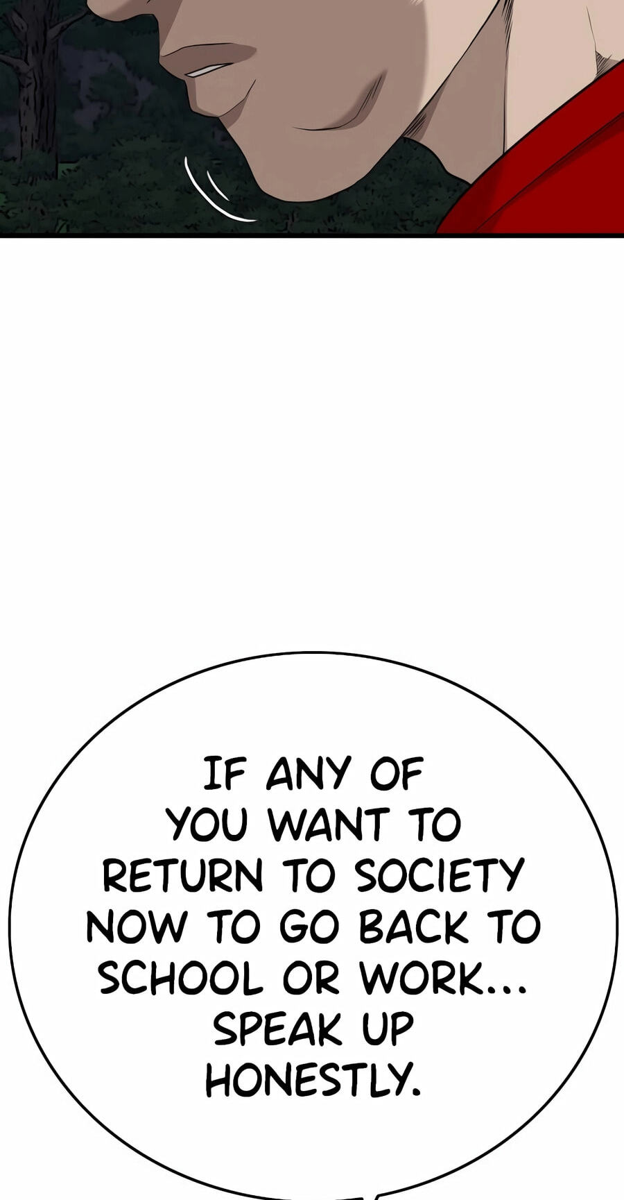 Read Bad Guy chapter 192 image 94 on Lezhin