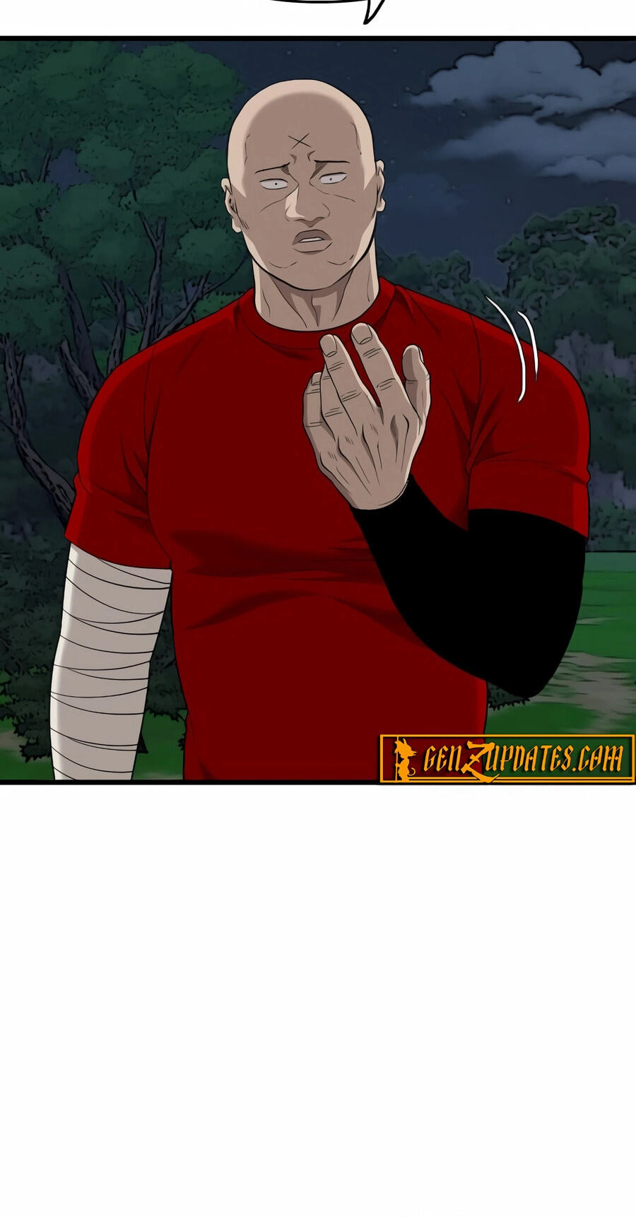 Read Bad Guy chapter 192 image 95 on Lezhin